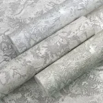 رنگبندی طرح شاخ و برگ راکتور