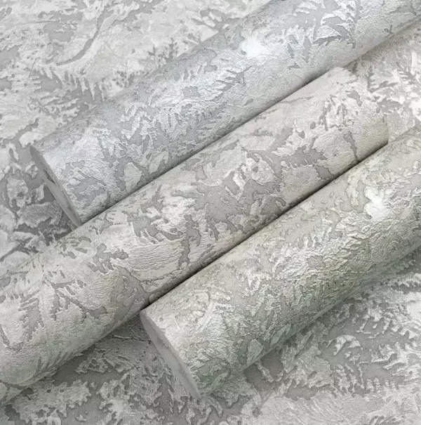 رنگبندی طرح شاخ و برگ راکتور