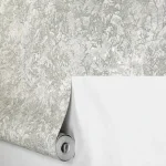 کاغذ دیواری طرح شاخ و برگ کد 8006