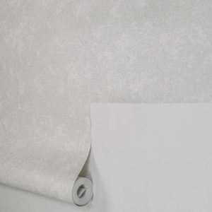 کاغذ دیواری نقره ای طرح جودون کد 8019